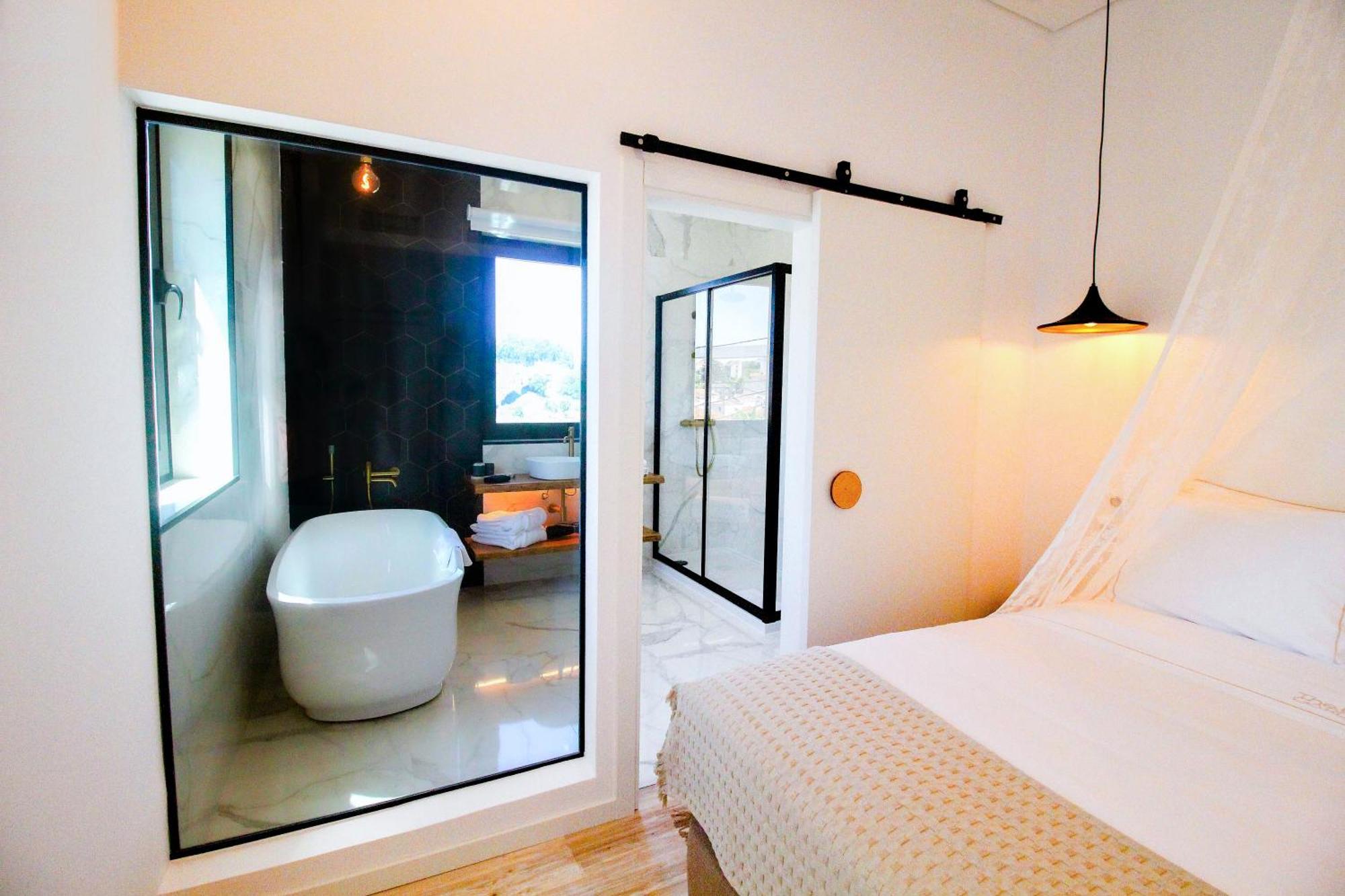 The Lost Garden Vila Nova de Gaia Room photo