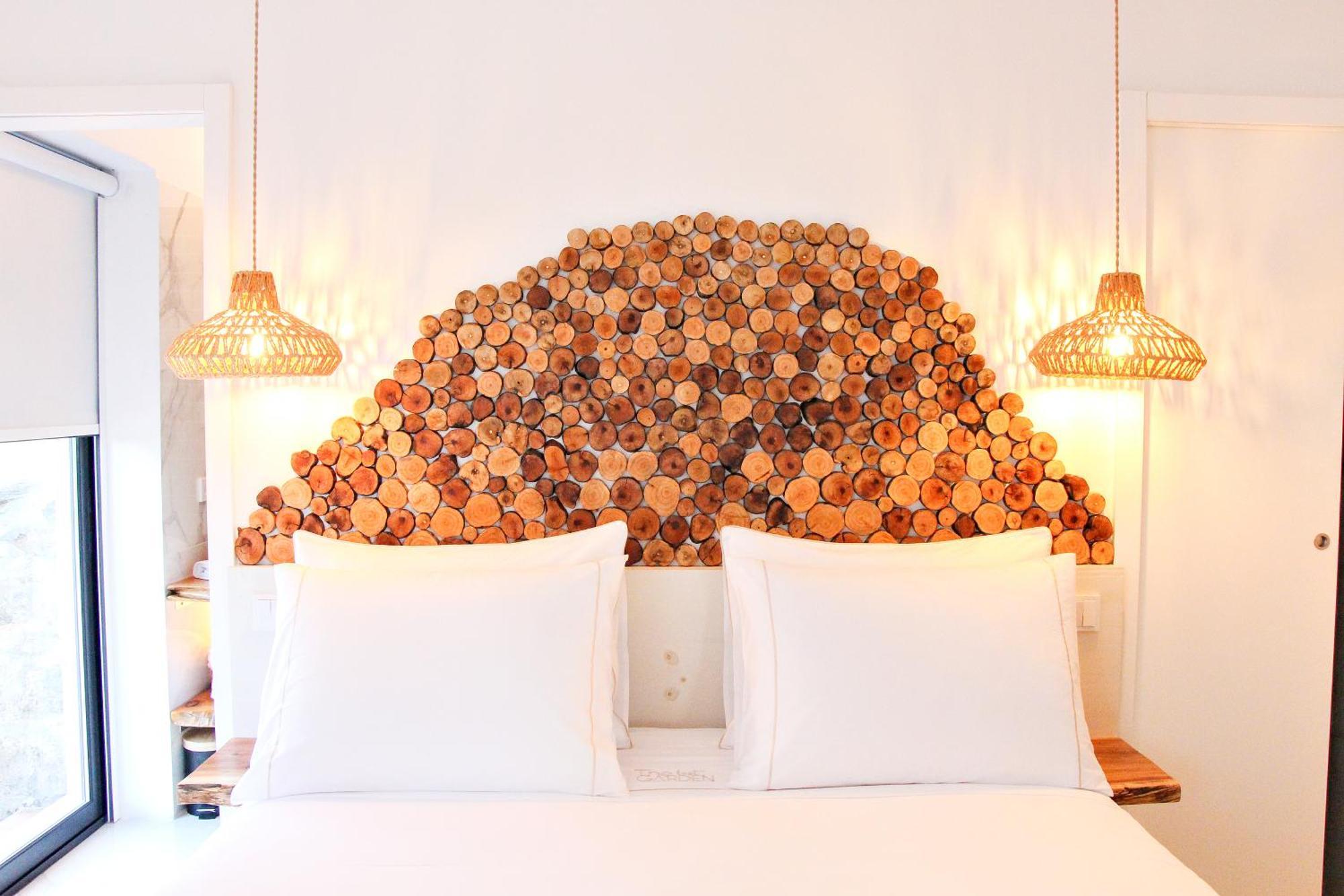 The Lost Garden Vila Nova de Gaia Room photo