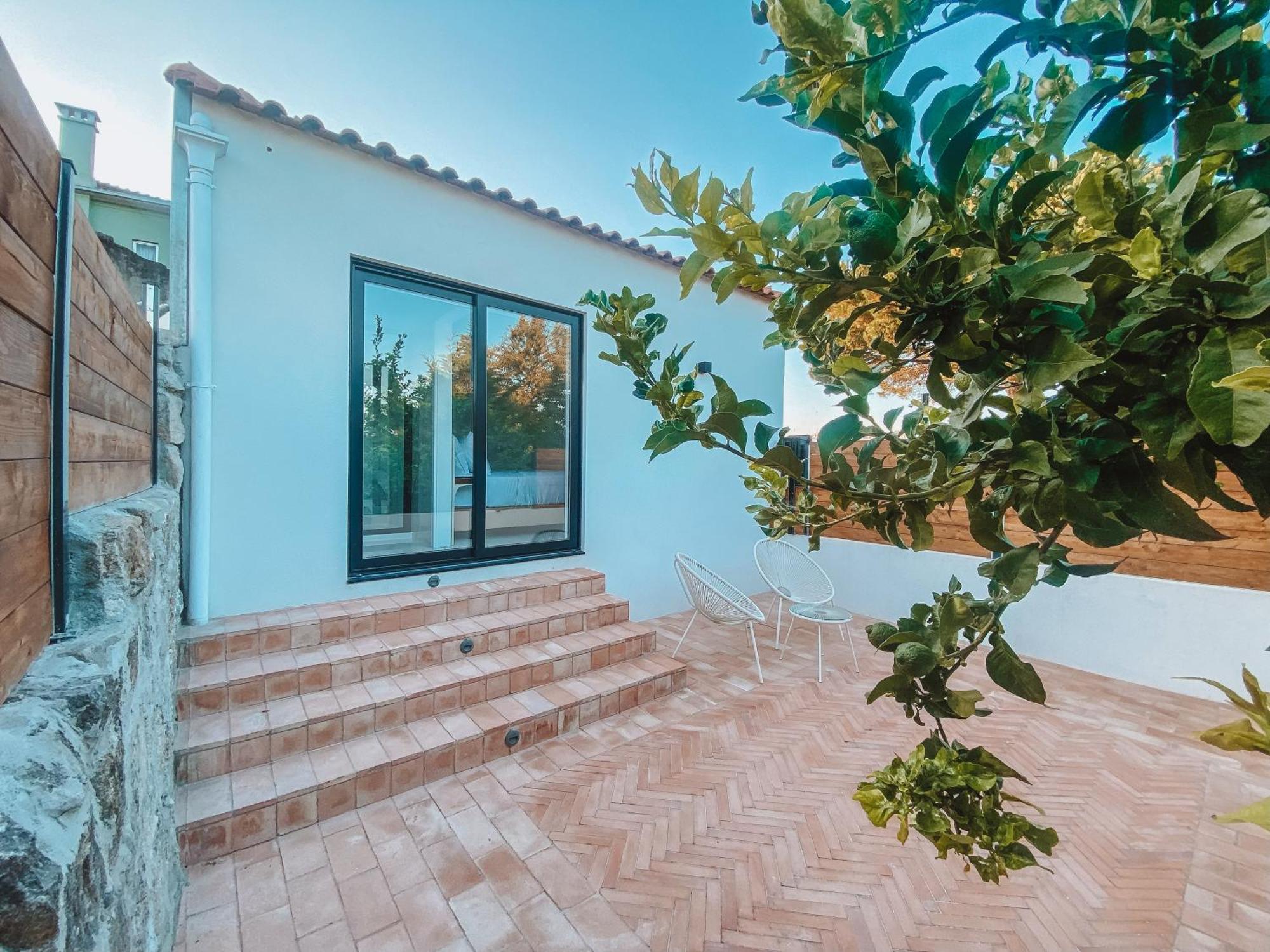 The Lost Garden Vila Nova de Gaia Exterior photo