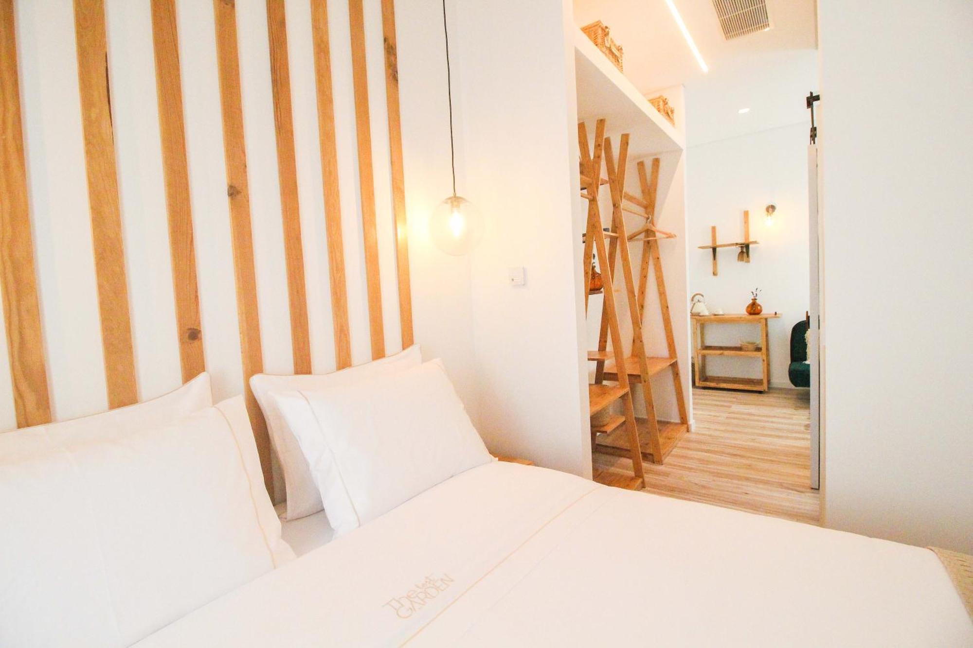 The Lost Garden Vila Nova de Gaia Room photo