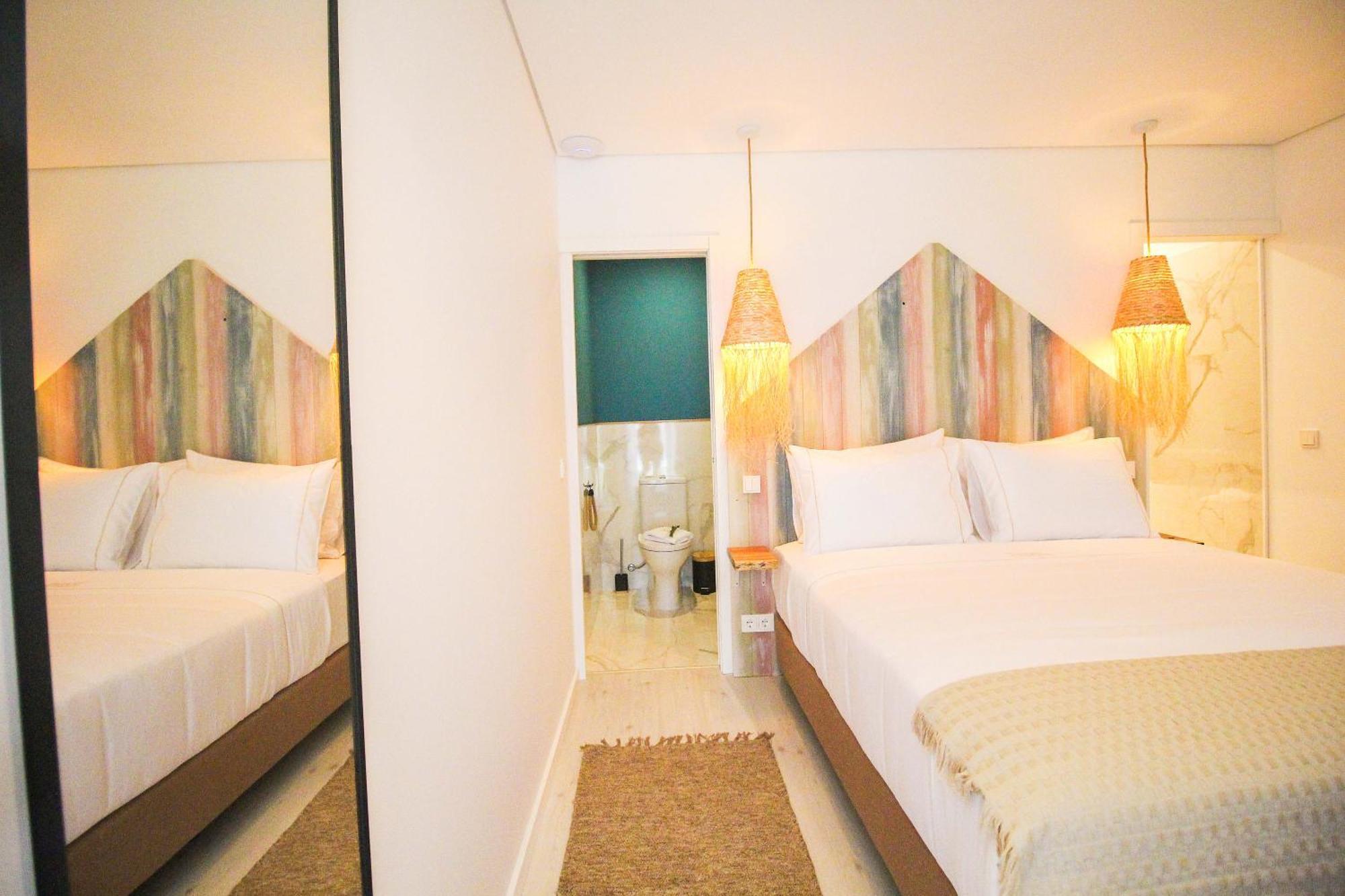 The Lost Garden Vila Nova de Gaia Room photo