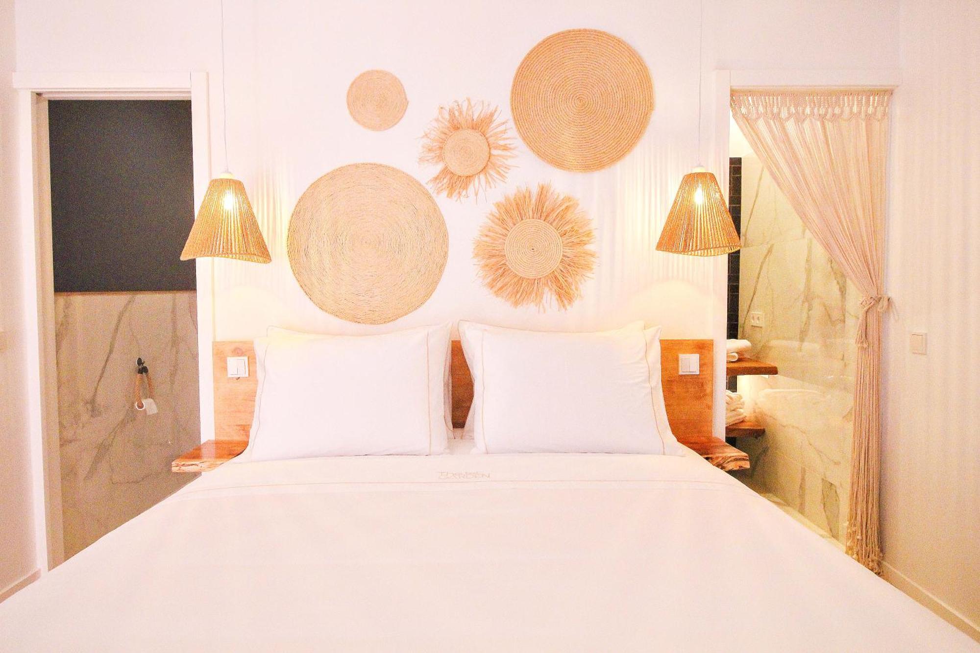 The Lost Garden Vila Nova de Gaia Room photo