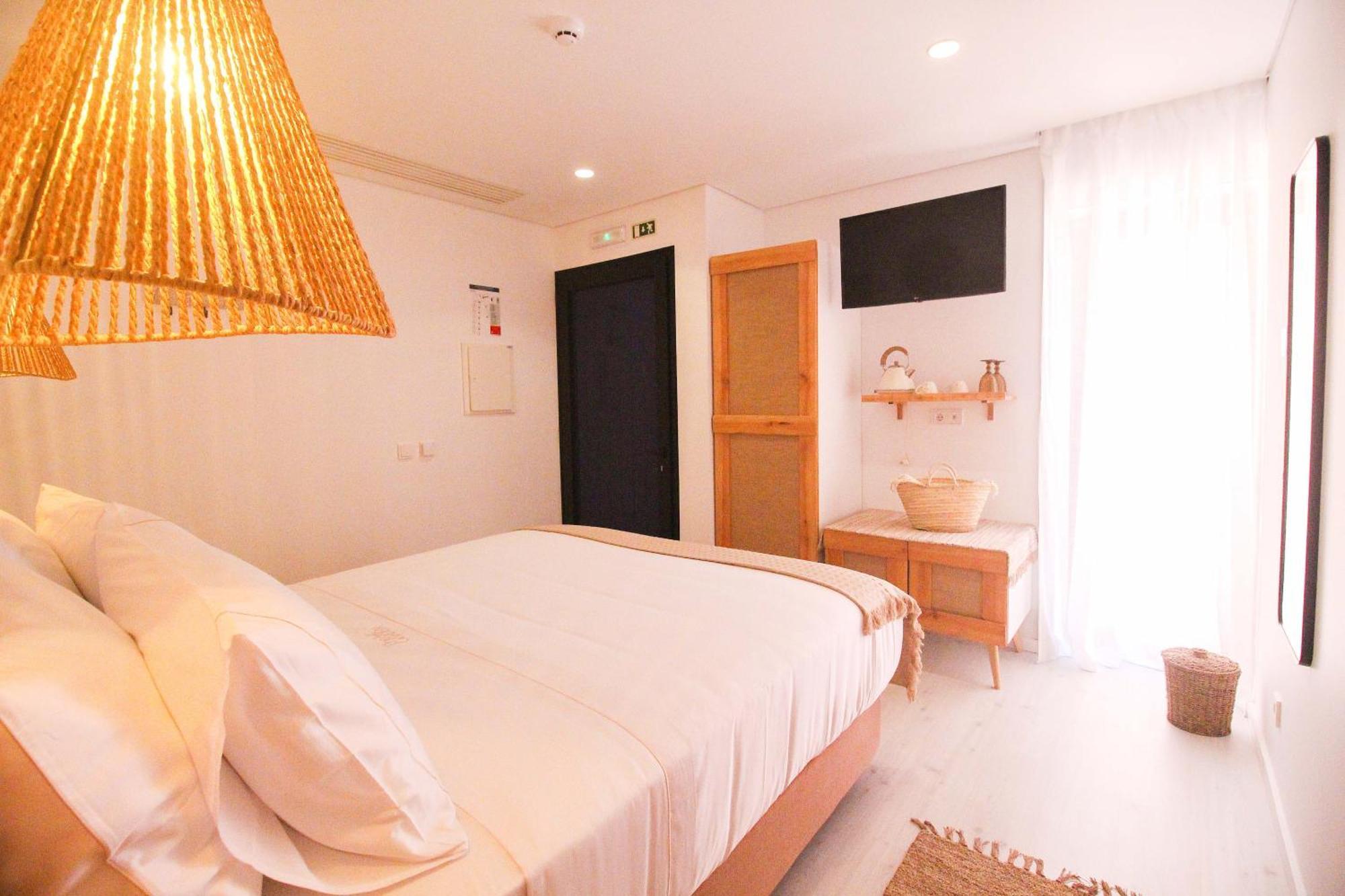 The Lost Garden Vila Nova de Gaia Room photo