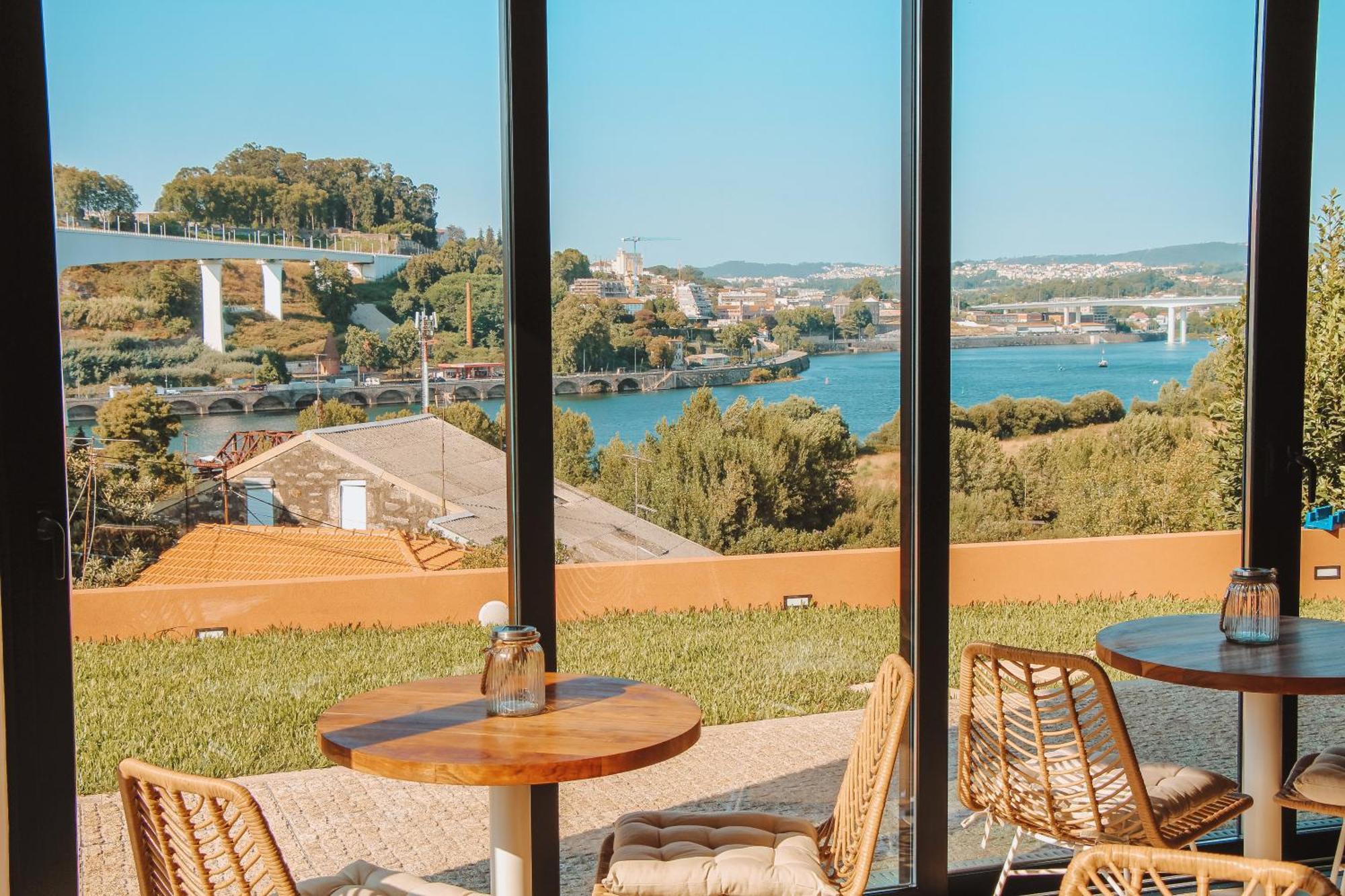 The Lost Garden Vila Nova de Gaia Exterior photo