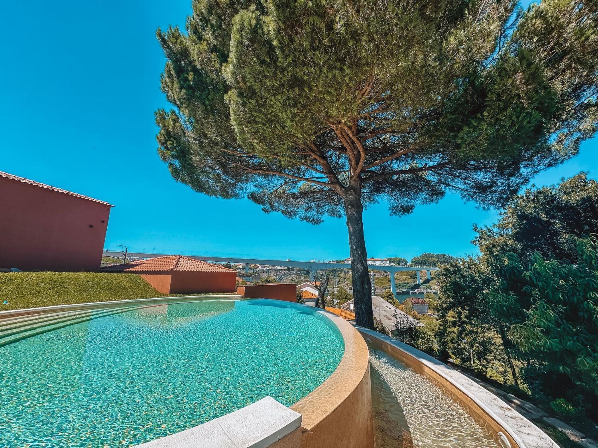 The Lost Garden Vila Nova de Gaia Exterior photo