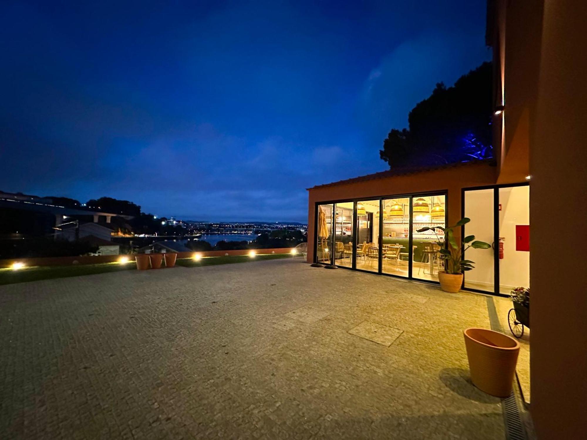 The Lost Garden Vila Nova de Gaia Exterior photo