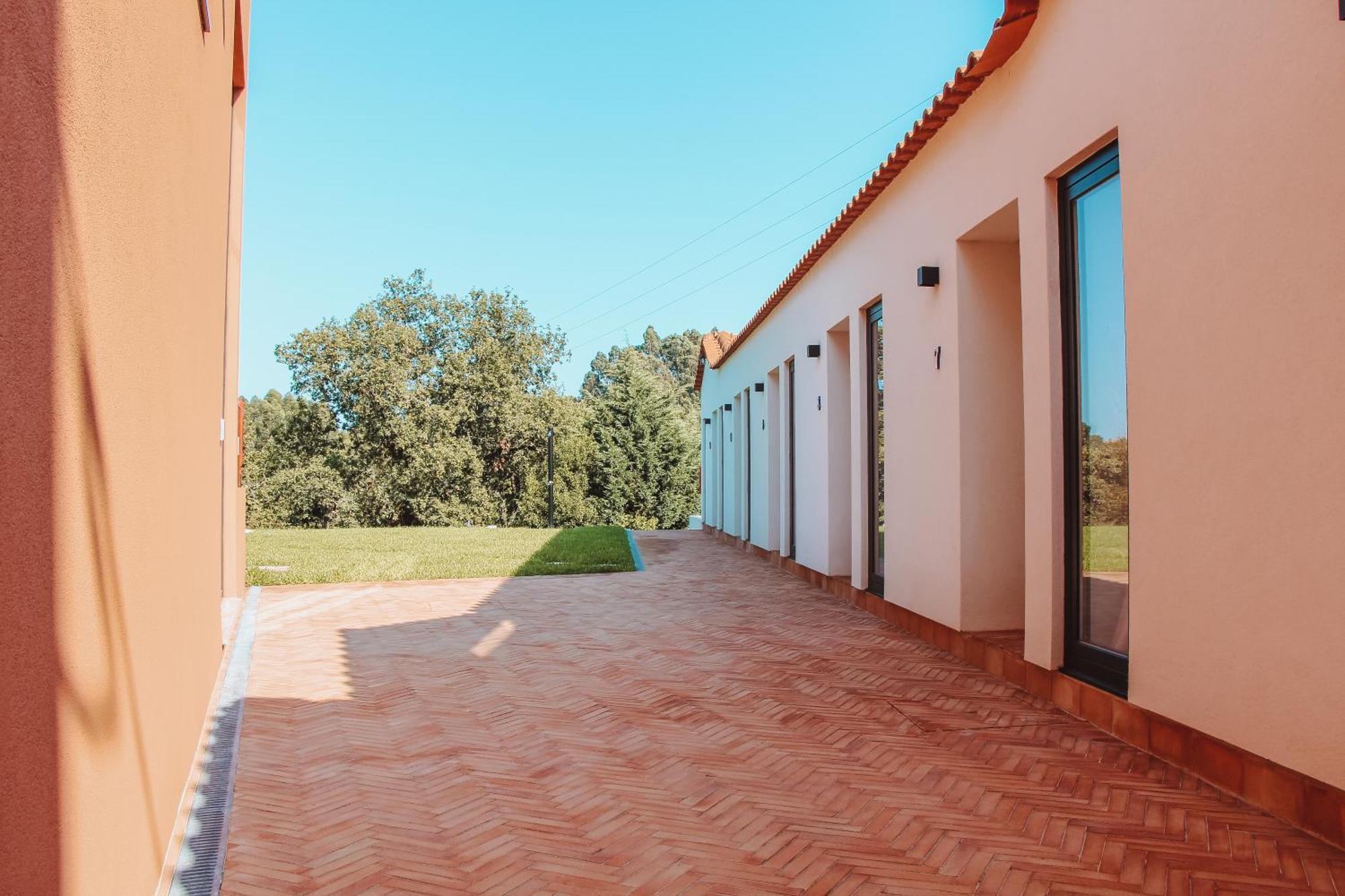 The Lost Garden Vila Nova de Gaia Exterior photo