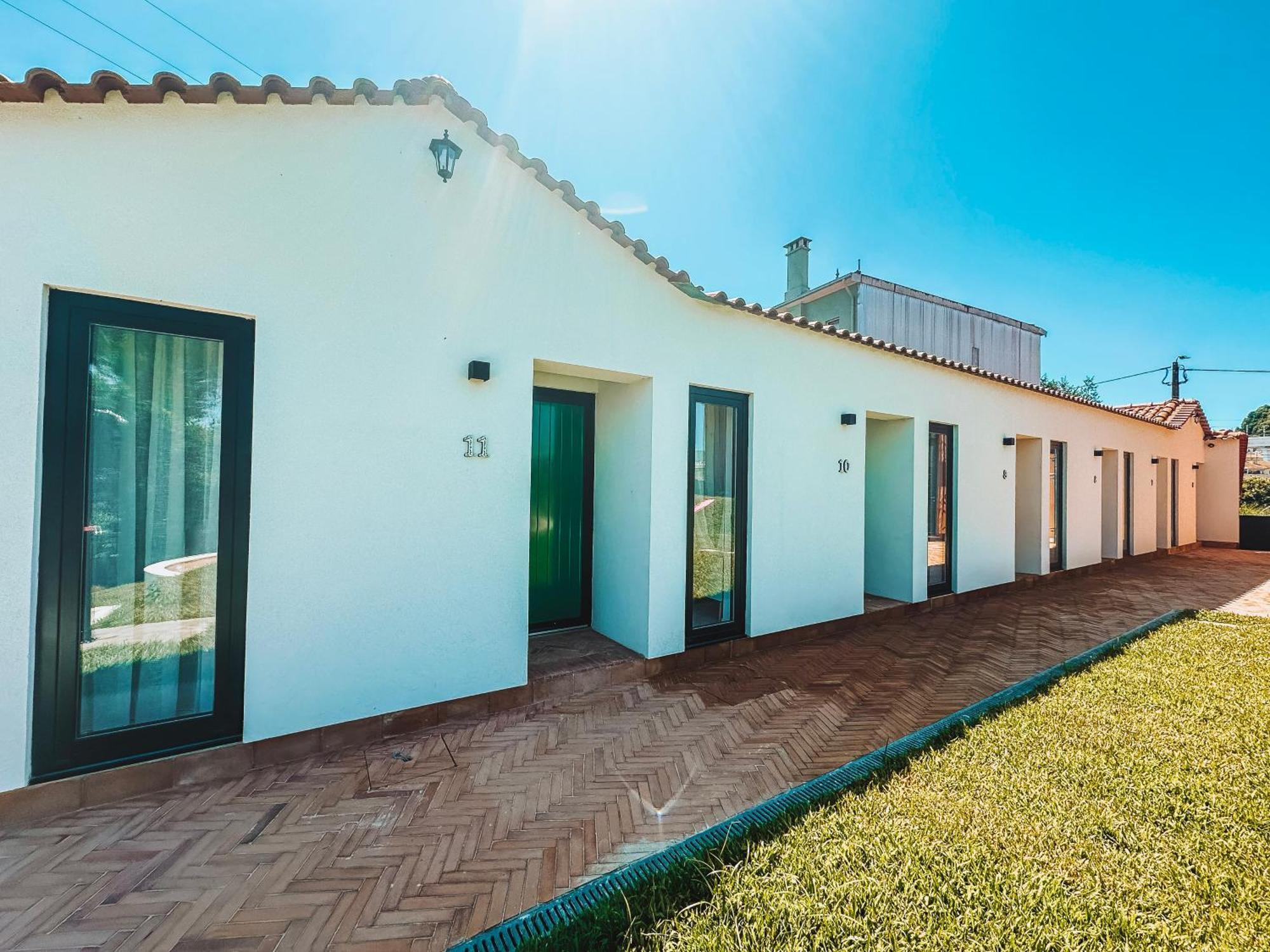 The Lost Garden Vila Nova de Gaia Exterior photo
