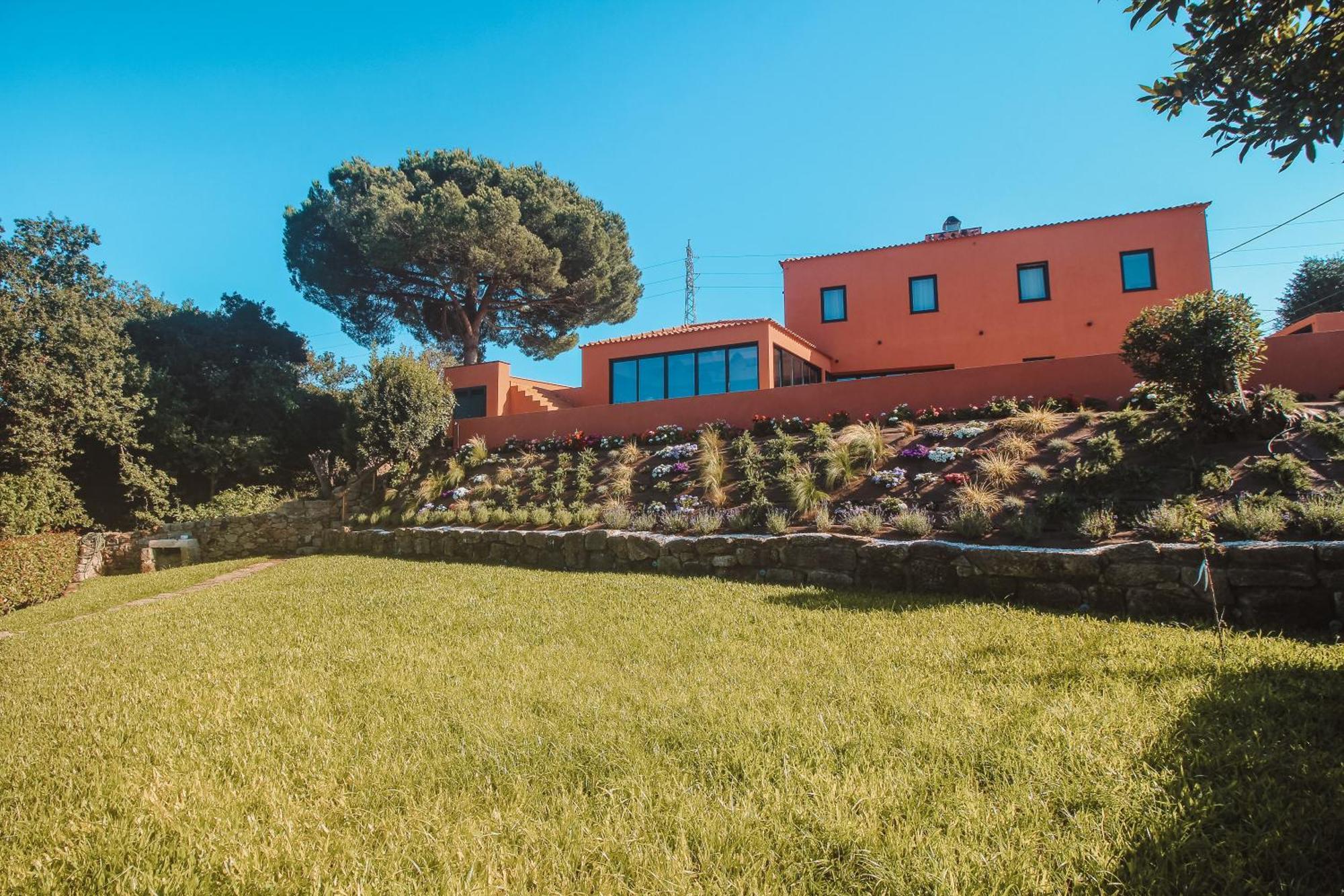 The Lost Garden Vila Nova de Gaia Exterior photo