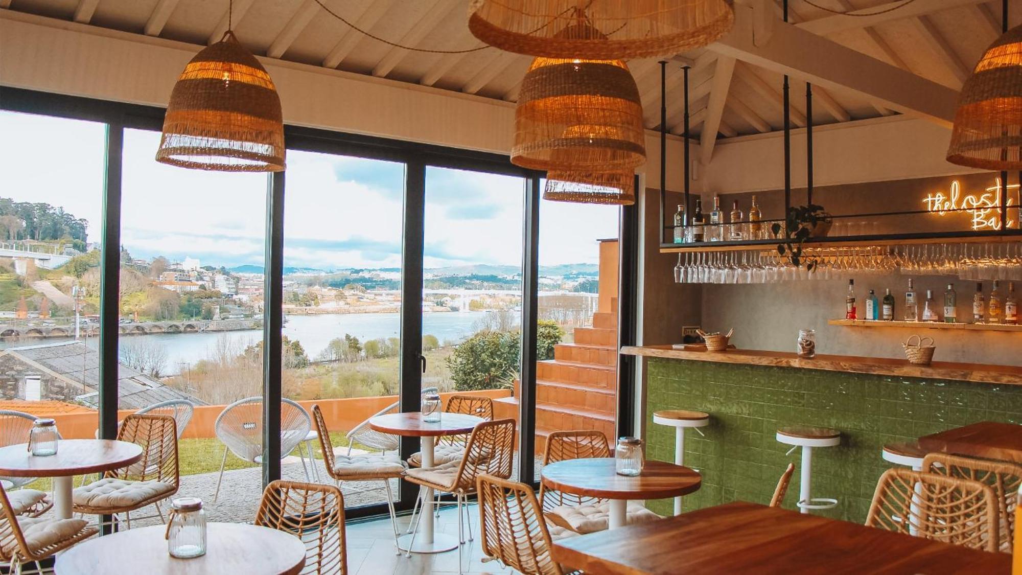 The Lost Garden Vila Nova de Gaia Exterior photo