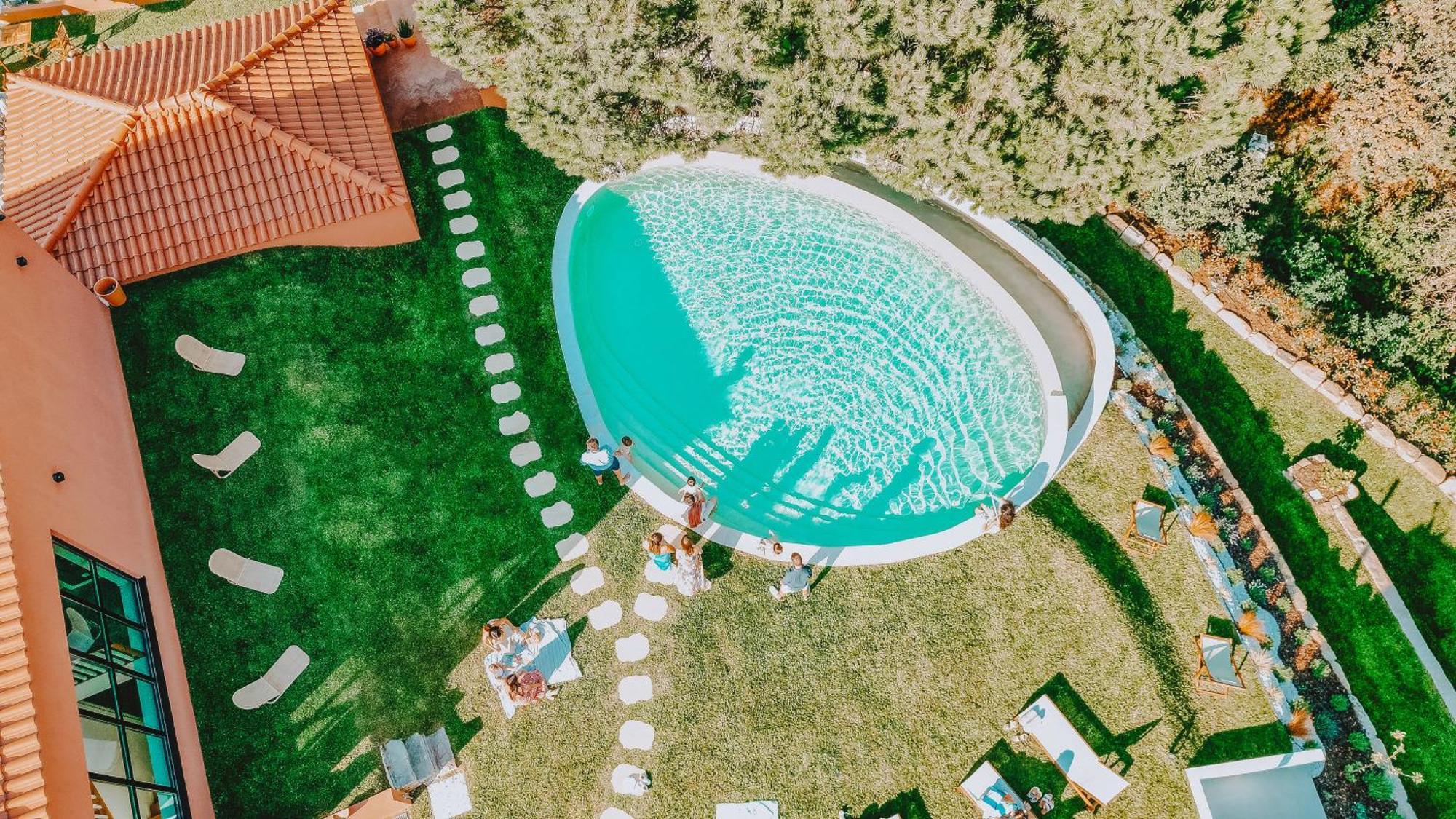 The Lost Garden Vila Nova de Gaia Exterior photo